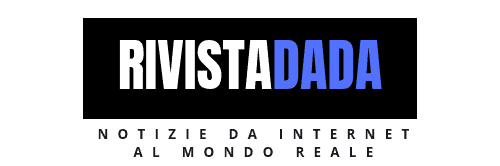 Rivista Dada